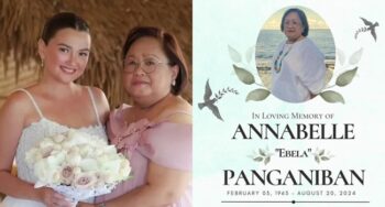 Angelica Panganiban
