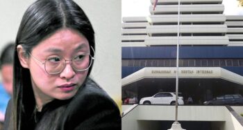 BIR, Mayor Alice Guo