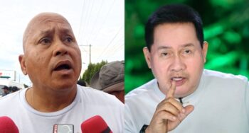 Bato and Quiboloy