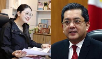 Comelec on Mayor Alice Guo Misrepresentation Complaint