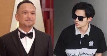 Dode Cruz, Sandro Muhlach