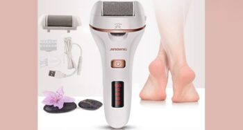 Electric Callus Remover