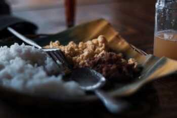 Food Threshold Philippines
