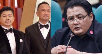 GMA-7 Contractors, Niño Muhlach