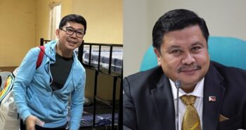 Jinggoy Estrada, Jojo Nones