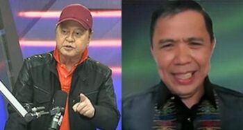 Kabayan Noli de Castro