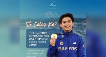 Lakawon Island Resort