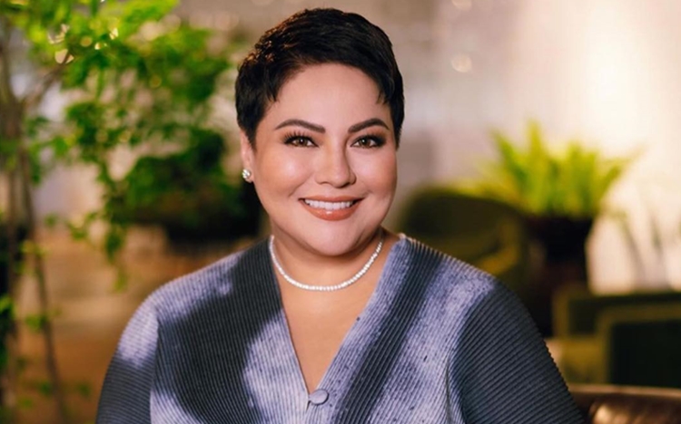 Ms. Catering Reveals Karla Estrada Promised to Hire Her as P.A. But It ...