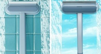 Multifunctional Screen Window Brush