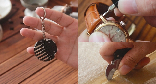 SHOPEE BUDOL FINDS - Pocket Multifunction Tool (Features, Specs & Price ...