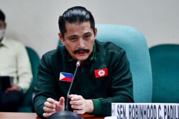 Robin Padilla
