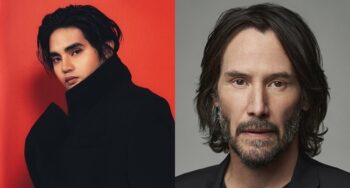 Keanu Reeves