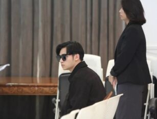 Sandro Muhlach