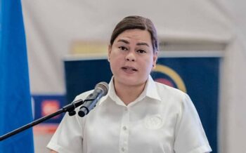 Sara Duterte