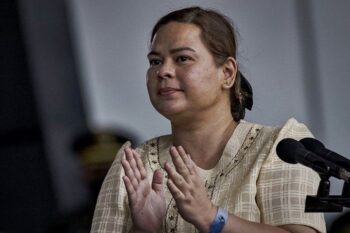 Sara Duterte