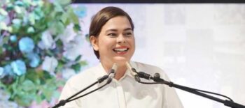 Sara Duterte