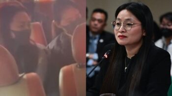 Sheila Guo, Cassandra Li-Ong, Alice Guo