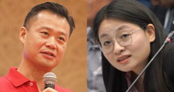 Sherwin Gatchalian, Alice Guo