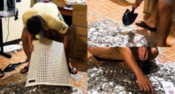 coins