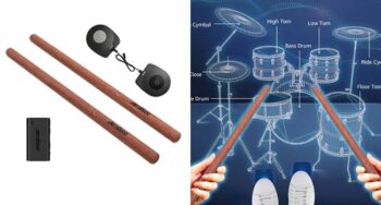 AeroBand PocketDrum