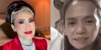 Ai Ai delas Alas, Angelica Yulo 1