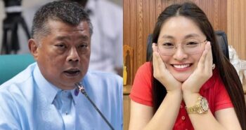 Alice Guo Custody, DOJ Chief Boying Remulla