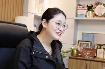 Alice Guo Reelection