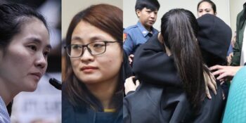 Alice Guo, Shiela Guo 2