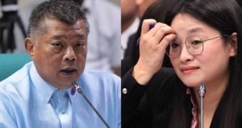 Alice Guo's Arrest In Indonesia