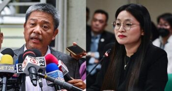 Alice Guo's Lawyer Stephen David on Mayor