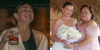 Angelica Panganiban, Annabelle Panganiban 2