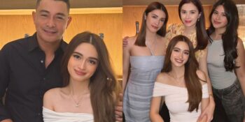 Angelina Cruz Birthday 9