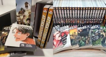 Attack on Titan