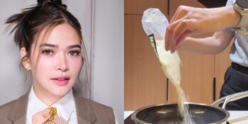 Bela Padilla, Keto Rice