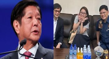 Bongbong Marcos, Alice Guo