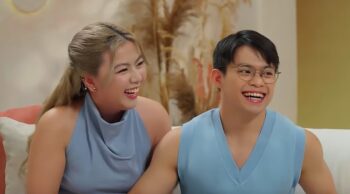 Chloe San Jose, Carlos Yulo