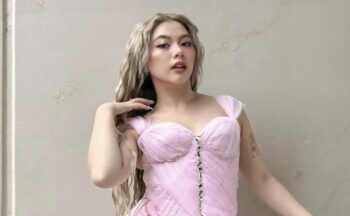 Chloe San Jose Exposes Carlos Yulo's Family | Newspapers