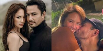 Derek Ramsay, Ellen Adarna 3