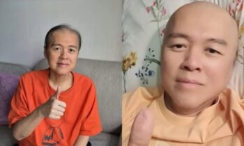 Doc Willie Ong Cancer