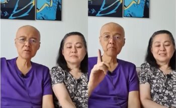 Doc Willie Ong, Doc Liza Ong