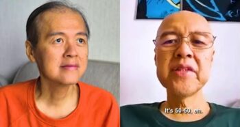 Doc Willie Ong Prognosis