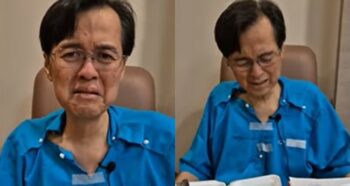 Doc Willie Ong Sepsis