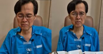 Doc Willie Ong to Filipinos