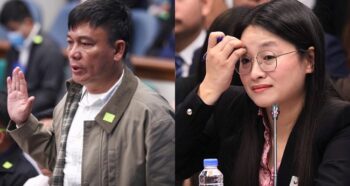 Dong Calugay, Alice Guo