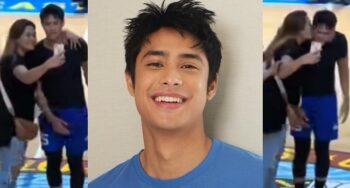 Donny Pangilinan