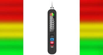 Electrical Test Pen