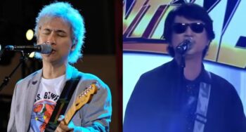 Ely Buendia