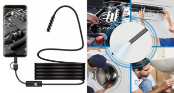 Endoscope Camera