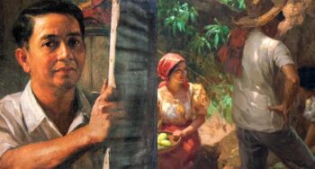 Fernando Amorsolo