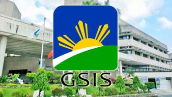 GSIS Calamity Loan